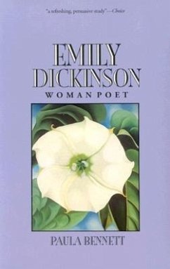 Emily Dickinson: Woman Poet - Bennett, Paula