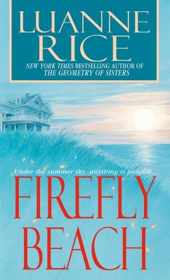 Firefly Beach - Rice, Luanne