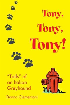 Tony, Tony, Tony! - Clementoni, Donna