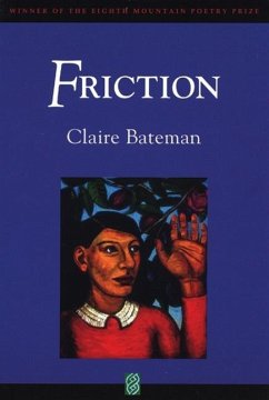Friction - Bateman, Claire