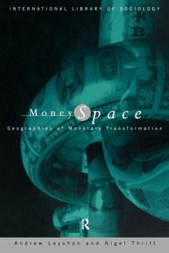 Cover Money/Space