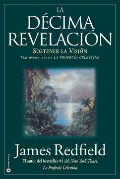 La Décima Revelacion - Redfield, James