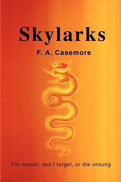 Skylarks - Casemore, Frederick Alan
