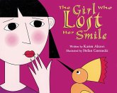The Girl Who Lost Her Smile The Girl Who Lost Her Smile