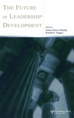 Cover The Future of Leadership Development
