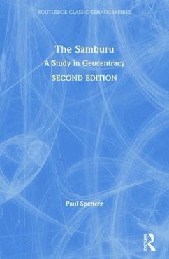 The Samburu - Spencer, Paul