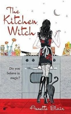 The Kitchen Witch - Blair, Annette