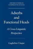 Adverbs and Functional Heads