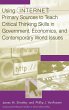 Using Internet Primary Sources to Teach... - Bild 1