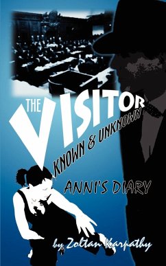 The Visitor - Known and Unknown - Karpathy, Zoltan
