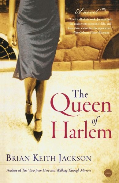 The Queen of Harlem The Queen of Harlem
