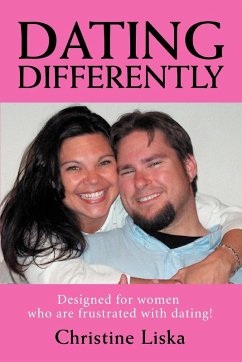 Dating Differently Dating Differently
