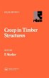 Creep in Timber Structures - Bild 1