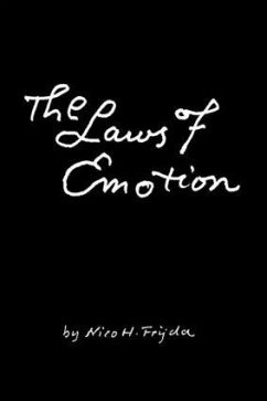 The Laws of Emotion - Frijda, Nico H