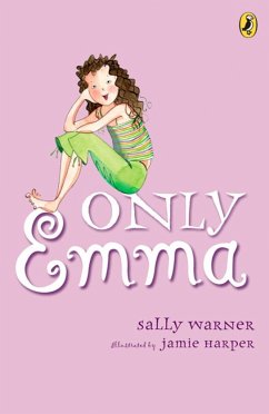 Only Emma - Warner, Sally