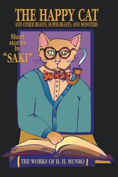 The Happy Cat - Saki; Munro, H. H.