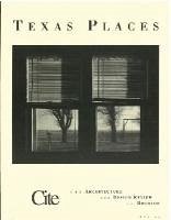 Texas Places