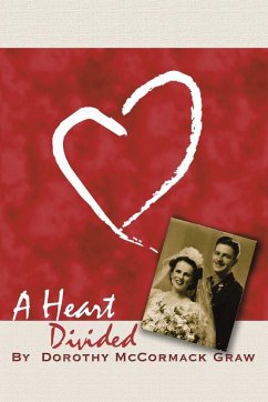 A Heart Divided - Graw, Dorothy McCormack