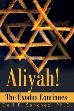 Aliyah! - Sanchez, Dell F.