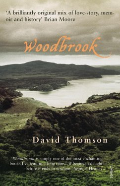 Woodbrook - Thomson, David