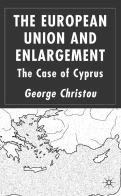 The European Union and Enlargement - Christou, G.