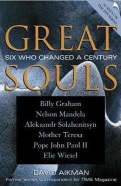 Great Souls - Aikman, David