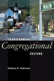 Transforming Congregational Culture