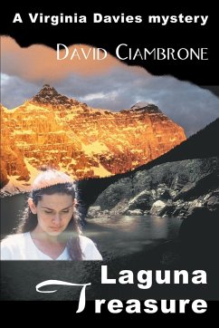 Laguna Treasure - Ciambrone, David F.