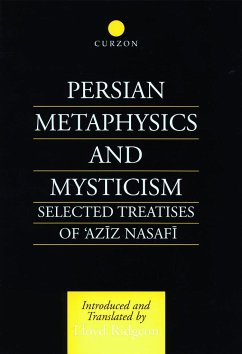 Persian Metaphysics and Mysticism - Ridgeon, Lloyd