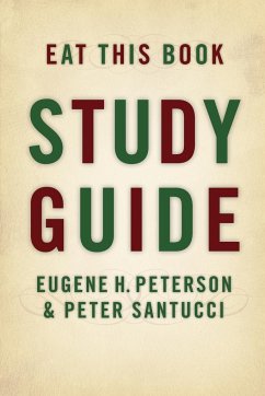 Eat This Book - Peterson, Eugene; Santucci, Peter