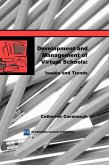 Development and Management of Virtual Schools Development and Management of Virtual Schools
