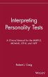 Interpreting Personality Tests - Bild 1