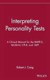 Interpreting Personality Tests