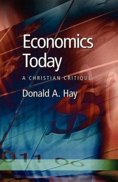 Economics Today - Hay, Donald A.