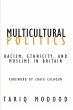Multicultural Politics - Bild 1