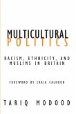Multicultural Politics Multicultural Politics