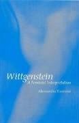 Wittgenstein - Tanesini, Alessandra