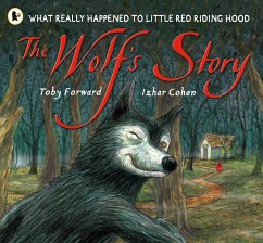 The Wolf's Story - Forward, Toby