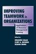 Improving Teamwork in Organizations - Bild 1