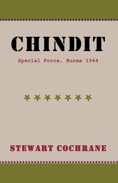 Cover Chindit