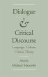 Dialogue and Critical Discourse - Bild 1