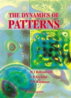 The Dynamics of Patterns