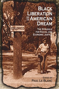 Black Liberation and the American Dream