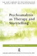 Psychoanalysis as Therapy and... - Bild 1
