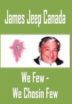 We Few - We Chosin Few - Canada, James Jeep