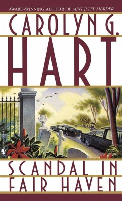 Scandal in Fair Haven - Hart, Carolyn G
