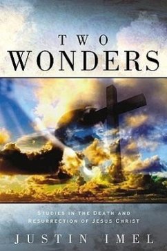 Two Wonders - Imel, Justin