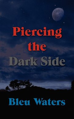 Piercing the Dark Side - Waters, Bleu