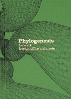 Cover Phylogenesis