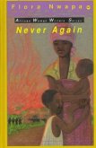 Never Again Never Again